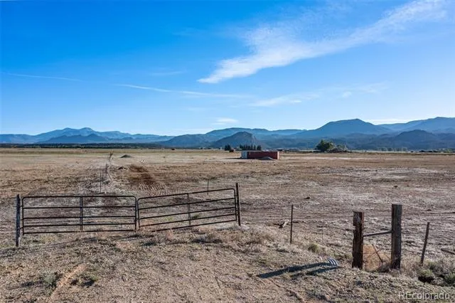 12070 County Road 280 Nathrop, CO 81236