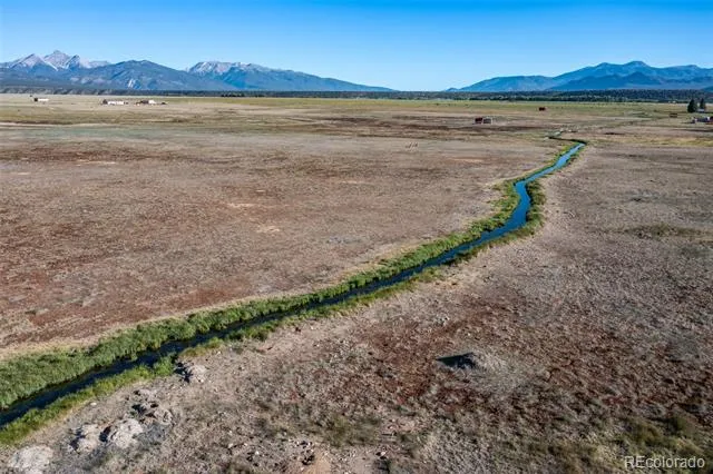 12070 County Road 280 Nathrop, CO 81236
