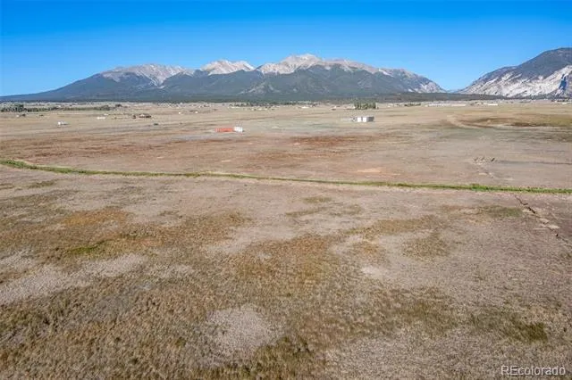 12070 County Road 280 Nathrop, CO 81236