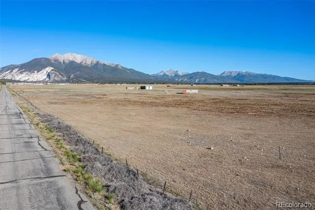 12070 County Road 280 Nathrop, CO 81236