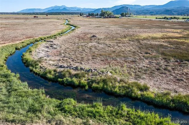 12070 County Road 280 Nathrop, CO 81236