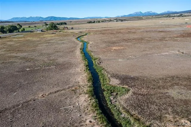 12070 County Road 280 Nathrop, CO 81236