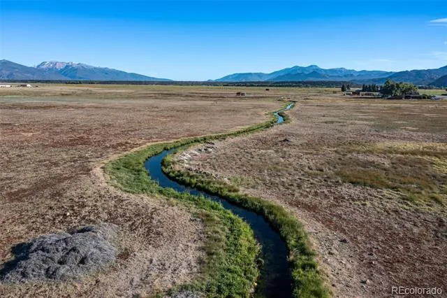 12070 County Road 280 Nathrop, CO 81236