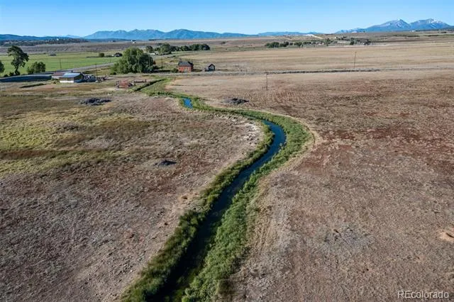 12070 County Road 280 Nathrop, CO 81236