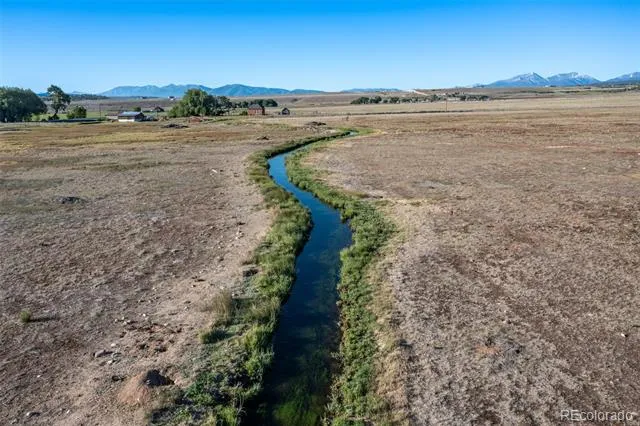 12070 County Road 280 Nathrop, CO 81236