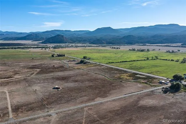 12070 County Road 280 Nathrop, CO 81236