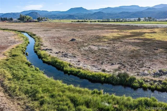 12070 County Road 280 Nathrop, CO 81236