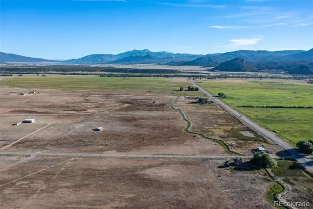 12070 County Road 280 Nathrop, CO 81236