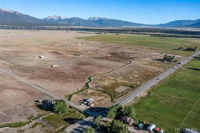 12070 County Road 280 Nathrop, CO 81236