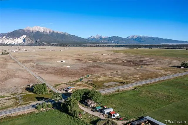 12070 County Road 280 Nathrop, CO 81236