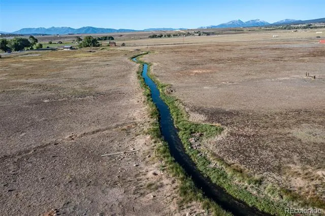 12070 County Road 280 Nathrop, CO 81236