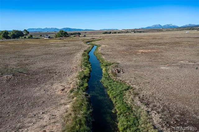 12070 County Road 280 Nathrop, CO 81236