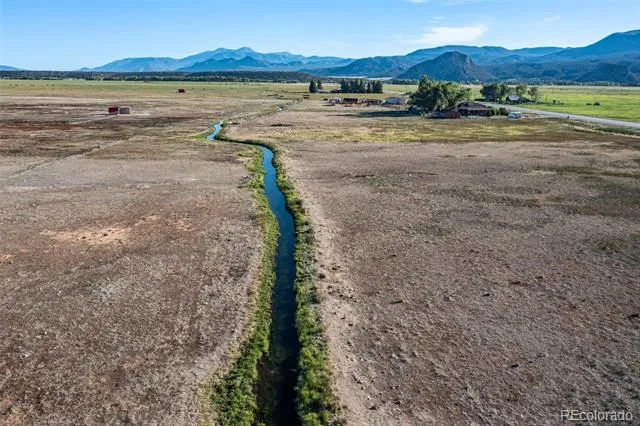12070 County Road 280 Nathrop, CO 81236