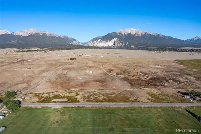 12070 County Road 280 Nathrop, CO 81236