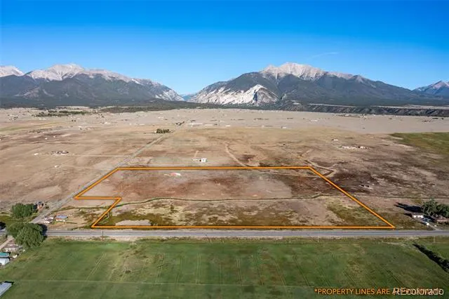 12070 County Road 280 Nathrop, CO 81236