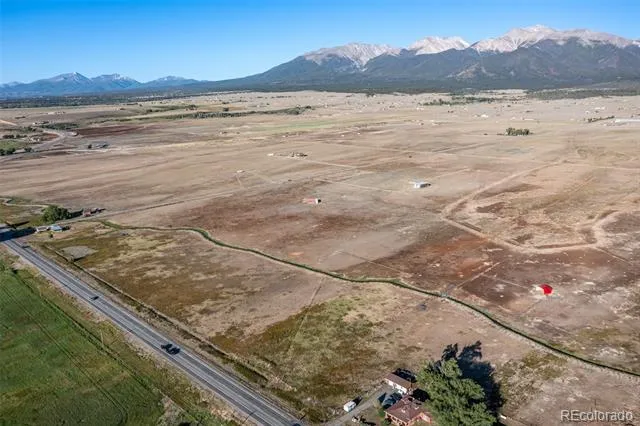 12070 County Road 280 Nathrop, CO 81236