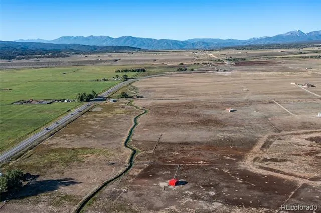 12070 County Road 280 Nathrop, CO 81236