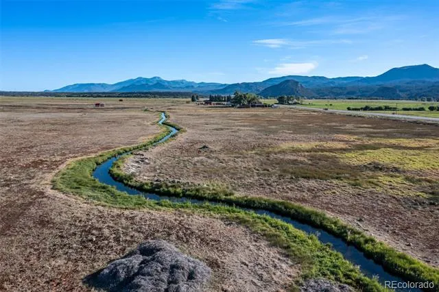 12070 County Road 280 Nathrop, CO 81236