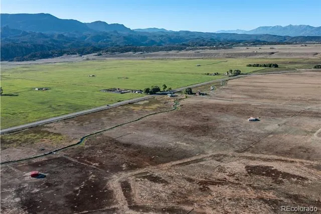 12070 County Road 280 Nathrop, CO 81236