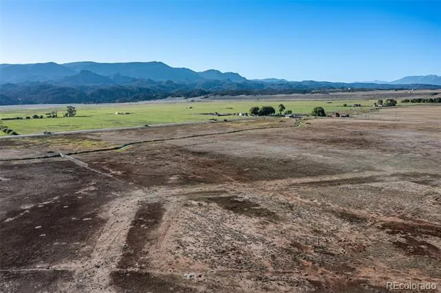 12070 County Road 280 Nathrop, CO 81236