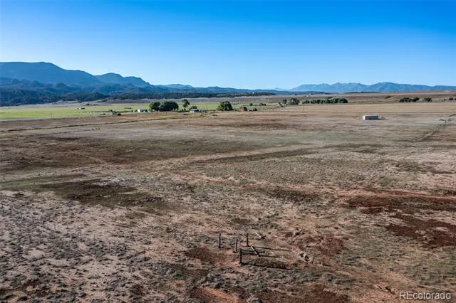 12070 County Road 280 Nathrop, CO 81236
