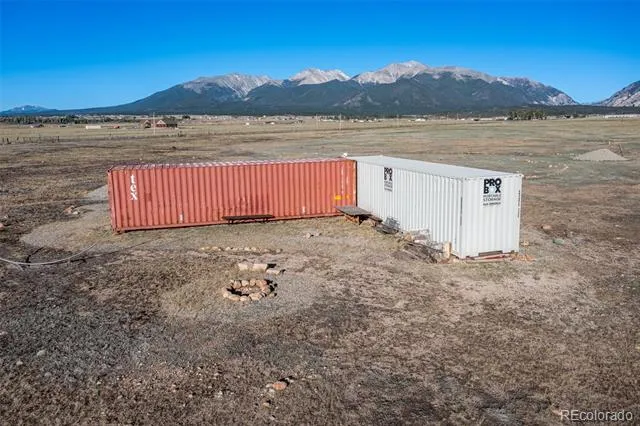 12070 County Road 280 Nathrop, CO 81236