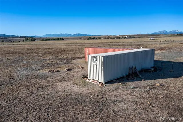 12070 County Road 280 Nathrop, CO 81236