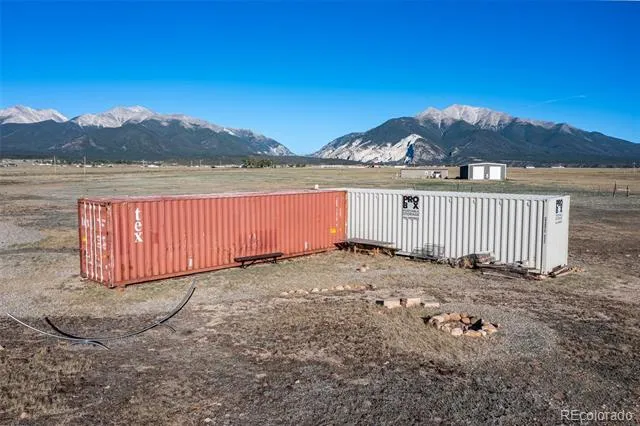 12070 County Road 280 Nathrop, CO 81236