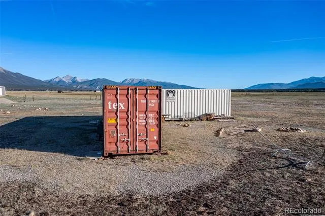 12070 County Road 280 Nathrop, CO 81236