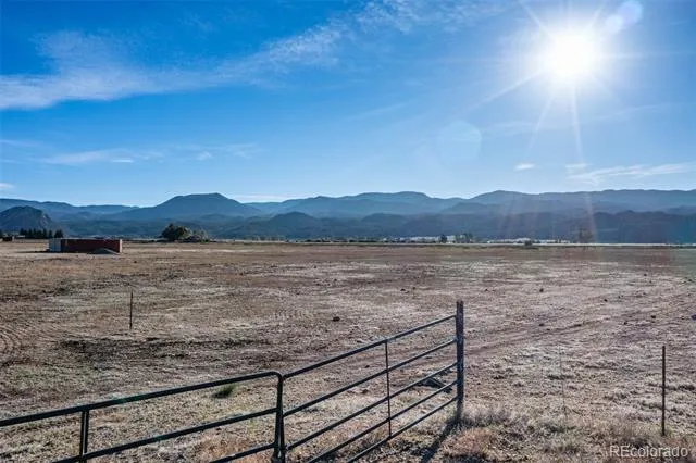 12070 County Road 280 Nathrop, CO 81236