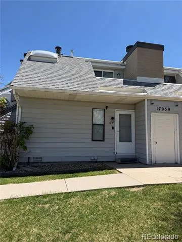 Address Not Shown