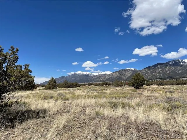 1307 Spanish Creek Road Crestone, CO 81131