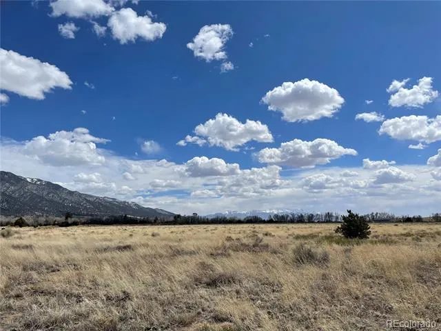 1307 Spanish Creek Road Crestone, CO 81131