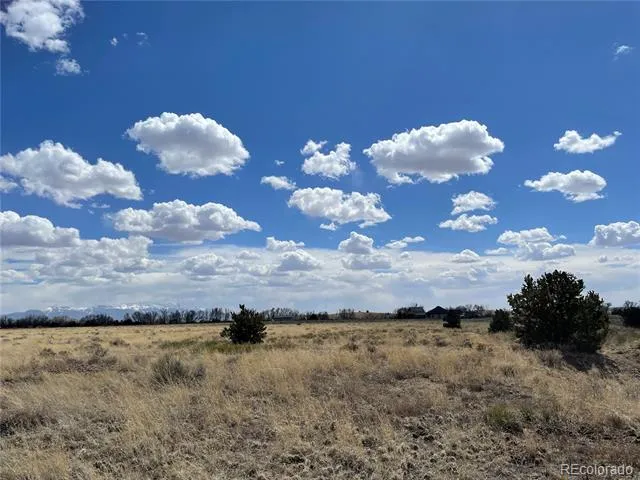 1307 Spanish Creek Road Crestone, CO 81131