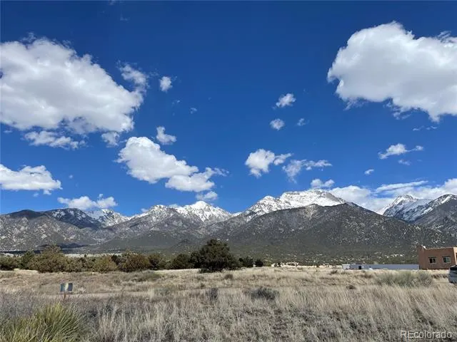1307 Spanish Creek Road Crestone, CO 81131