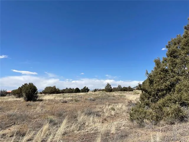 1307 Spanish Creek Road Crestone, CO 81131