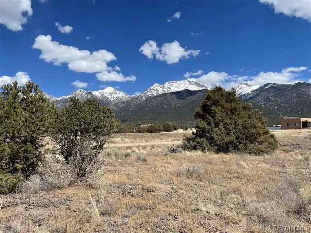 1307 Spanish Creek Road Crestone, CO 81131