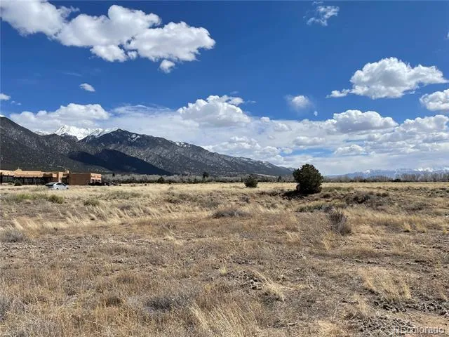 1307 Spanish Creek Road Crestone, CO 81131