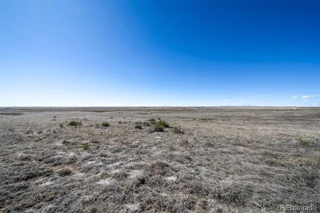 36420 Wagner Lane Calhan, CO 80808