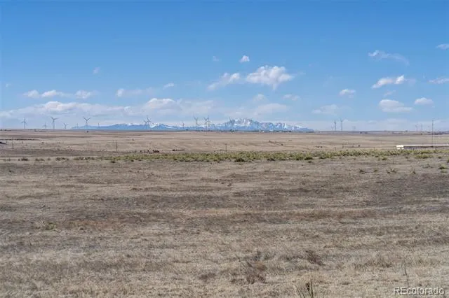 36420 Wagner Lane Calhan, CO 80808