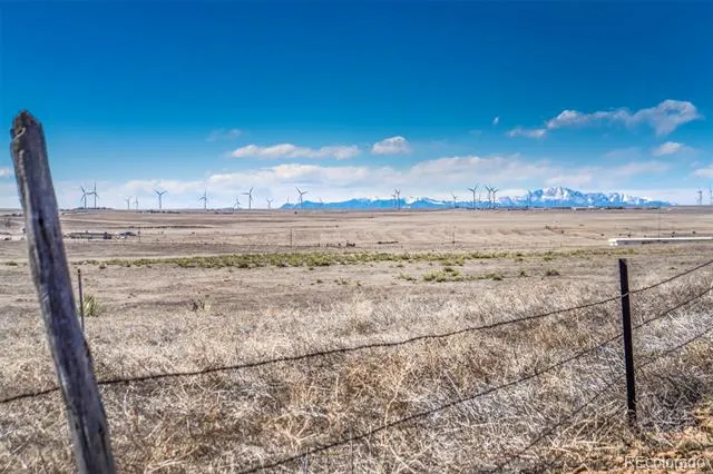 36420 Wagner Lane Calhan, CO 80808