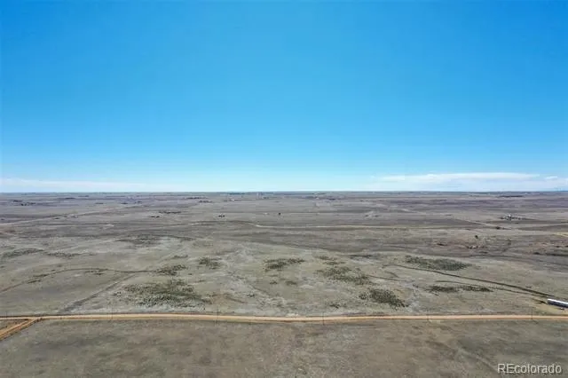 36420 Wagner Lane Calhan, CO 80808