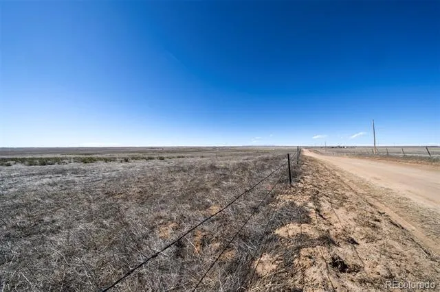 36420 Wagner Lane Calhan, CO 80808