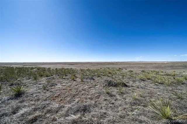 36420 Wagner Lane Calhan, CO 80808