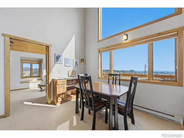114 Bobcat Mountain Court Livermore, CO 80536