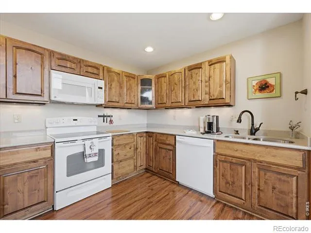 114 Bobcat Mountain Court Livermore, CO 80536