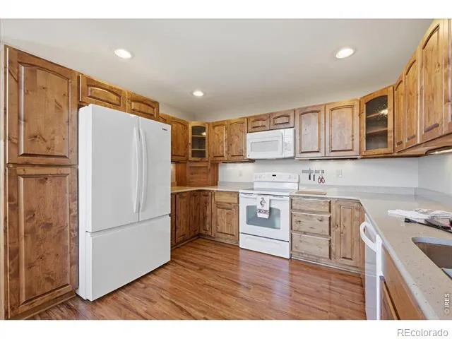 114 Bobcat Mountain Court Livermore, CO 80536