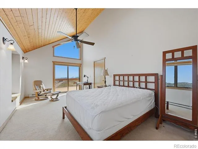 114 Bobcat Mountain Court Livermore, CO 80536