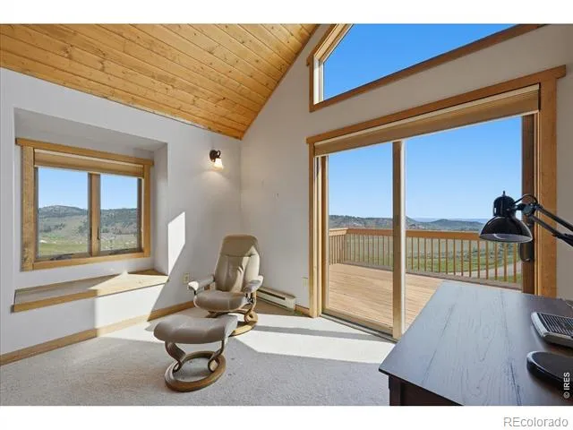 114 Bobcat Mountain Court Livermore, CO 80536