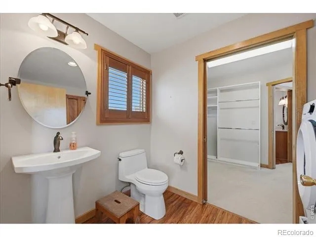 114 Bobcat Mountain Court Livermore, CO 80536